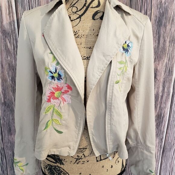 Philosophy Jacket  - Picture 2 of 13